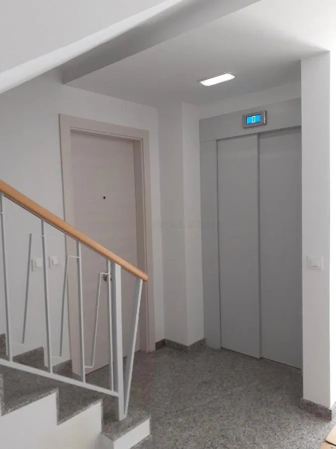 Apartment Apartamentos Dins Mar Apto. 12 Torredembarra