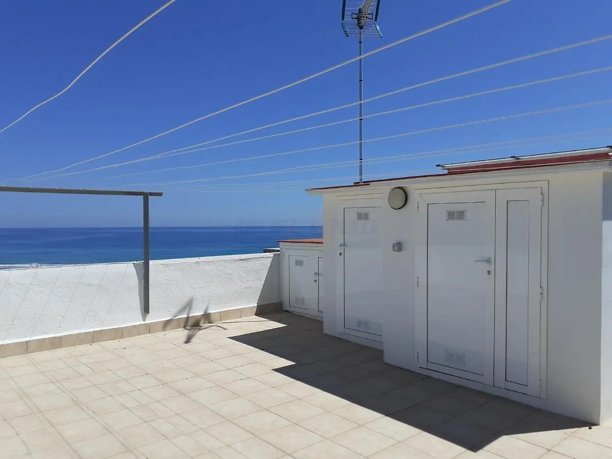 Apartamentos Dins Mar Apto. 12 Torredembarra Apartment