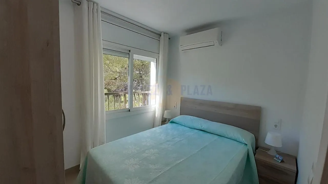 Apartamentos Dins Mar Apto. 12 Torredembarra Apartment