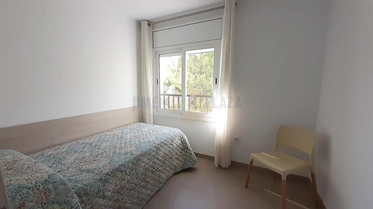 Apartamentos Dins Mar Apto. 12 Torredembarra 0*,
