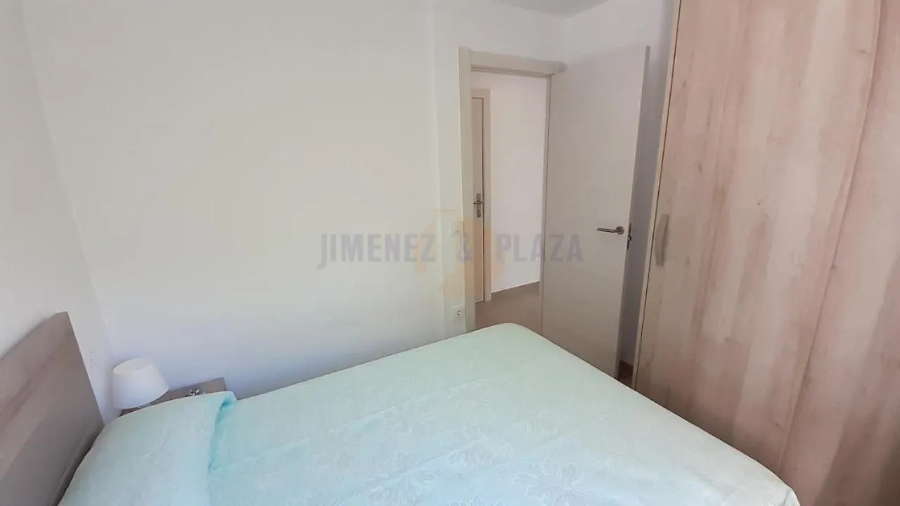 Apartamentos Dins Mar Apto. 12 Torredembarra Apartment