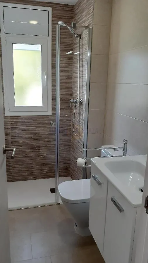 Apartment Apartamentos Dins Mar Apto. 12 Torredembarra Spain